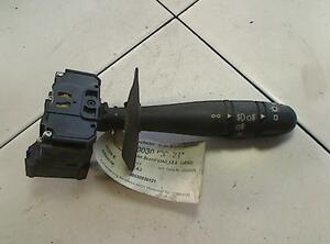 Steering Column Switch RENAULT Megane Scenic (JA0/1)