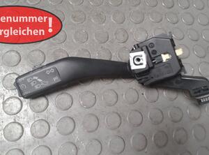 Steering Column Switch SKODA Octavia II Combi (1Z5)