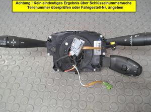 Stuurkolomschakelaar PEUGEOT 207 CC (WD_)