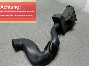 Air Filter Intake Pipe SKODA FABIA II Combi (545)