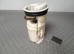 High Pressure Pump SKODA Fabia I Combi (6Y5)