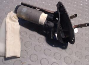 High Pressure Pump MAZDA 626 IV Hatchback (GE)