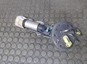 High Pressure Pump HONDA Civic VI Hatchback (EJ, EK)