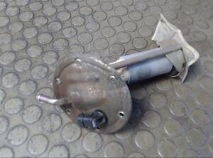 High Pressure Pump DAEWOO Nexia (KLETN)