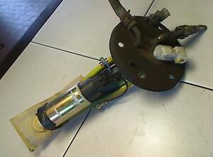 High Pressure Pump HONDA Shuttle (RA)