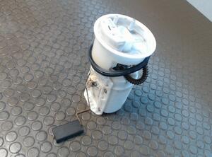 High Pressure Pump SEAT Toledo II (1M2)