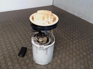 High Pressure Pump VW Polo (9N)