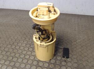 High Pressure Pump VW Touran (1T1, 1T2)