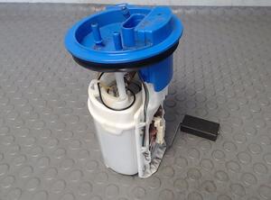 High Pressure Pump VW Golf V (1K1)