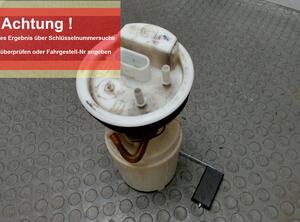 High Pressure Pump VW SHARAN (7M8, 7M9, 7M6)