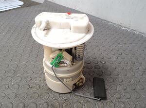 High Pressure Pump RENAULT TWINGO I (C06_)