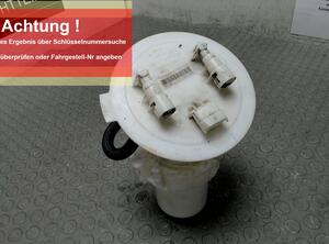 High Pressure Pump OPEL ZAFIRA / ZAFIRA FAMILY B (A05)