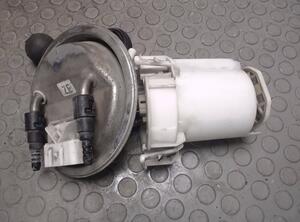 High Pressure Pump OPEL CORSA C (X01)