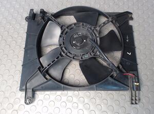 Koelventilator CHEVROLET Aveo/Kalos Schrägheck (T200), DAEWOO Kalos (KLAS)