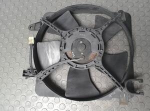 Fan Wheel DAEWOO Matiz (M100, M150), CHEVROLET Matiz (M200, M250)