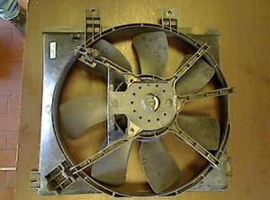 Fan Wheel MAZDA 626 V (GF)