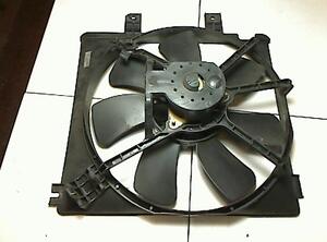 Fan Wheel MAZDA 626 V (GF)