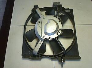 Fan Wheel MAZDA 323 S VI (BJ)