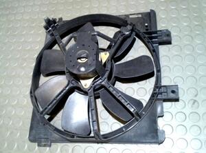 Fan Wheel MAZDA 626 V Station Wagon (GW)