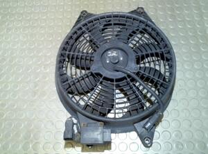 Fan Wheel KIA Carnival II (GQ)