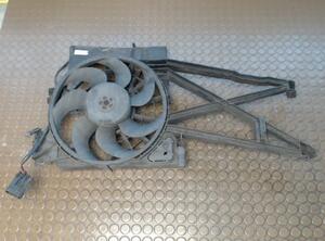 Fan Wheel OPEL Vectra B Caravan (31)