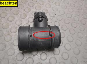 Air Flow Meter OPEL CORSA C (X01)