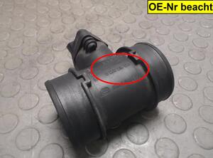 Air Flow Meter OPEL CORSA C (X01)