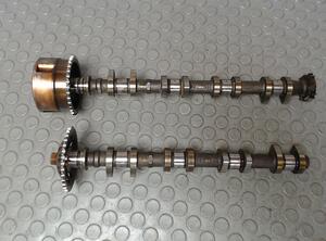 Camshaft SMART Forfour (454)