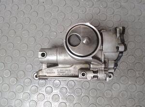 Oil Pump PEUGEOT 207 CC (WD_)