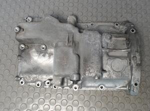 Oil Pan FORD Focus II Turnier (DA, DS, FFS)