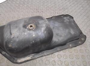 Oil Pan SKODA Fabia I Combi (6Y5)