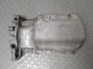 Oil Pan PEUGEOT 206 Schrägheck (2A/C)