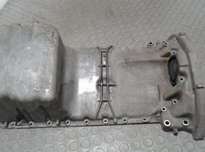 Oil Pan MERCEDES-BENZ CLK (C208)