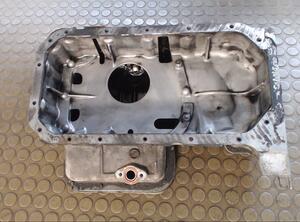 Oil Pan HONDA Civic VII Hatchback (EP, EU, EV)