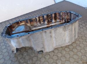 Oil Pan VW Golf IV (1J1)