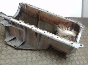 Oil Pan FORD KA (RB)