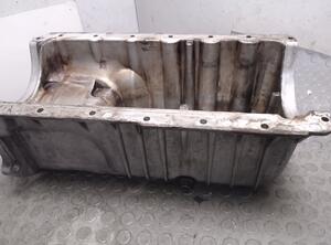 Oil Pan FORD Fiesta V (JD, JH)