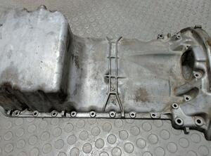 Oil Pan MERCEDES-BENZ SLK (R170)