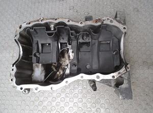 Oil Pan NISSAN MICRA III (K12)