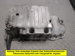 Oil Pan OPEL ASTRA H Estate (A04)