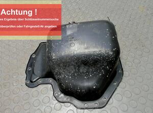 Oil Pan SKODA FABIA II Combi (545)