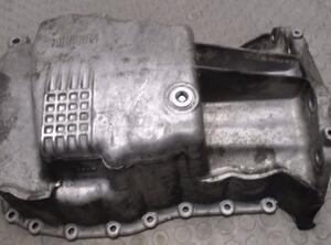 Oil Pan RENAULT CLIO II (BB_, CB_)