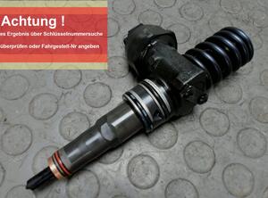 Pump-Nozzle Unit VW GOLF V (1K1)