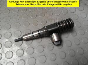 Pump-Nozzle Unit VW TOURAN (1T1, 1T2)