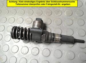 Pump-Nozzle Unit VW TOURAN (1T1, 1T2)