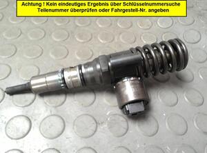 Pump-Nozzle Unit VW TOURAN (1T1, 1T2)