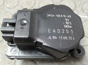 Heater Motor Flap Control Unit FORD Galaxy (WA6), FORD S-Max (WA6)