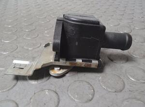 Heater Motor Flap Control Unit VW Polo Coupe (80, 86C)