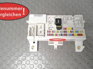 Engine Management Control Unit FORD Focus II Stufenheck (DB, DH, FCH)