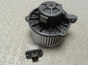 Heater Housing HYUNDAI i10 (PA)